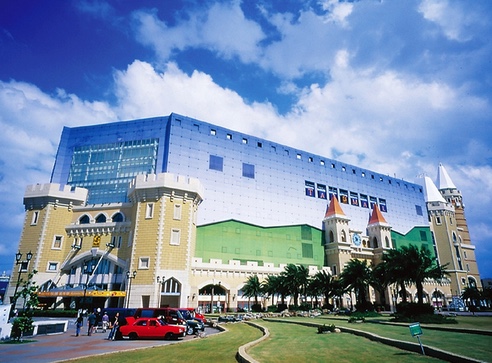 Taimall